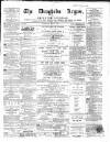 Drogheda Argus and Leinster Journal Saturday 06 May 1865 Page 1