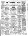 Drogheda Argus and Leinster Journal Saturday 27 May 1865 Page 1