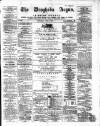 Drogheda Argus and Leinster Journal Saturday 03 June 1865 Page 1