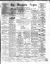 Drogheda Argus and Leinster Journal Saturday 24 June 1865 Page 1