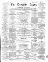 Drogheda Argus and Leinster Journal Saturday 04 November 1865 Page 1