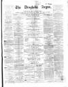 Drogheda Argus and Leinster Journal Saturday 24 February 1866 Page 1