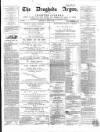 Drogheda Argus and Leinster Journal Saturday 09 June 1866 Page 1