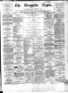 Drogheda Argus and Leinster Journal Saturday 02 February 1867 Page 1