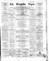 Drogheda Argus and Leinster Journal Saturday 26 October 1867 Page 1