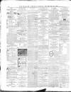 Drogheda Argus and Leinster Journal Saturday 12 December 1868 Page 8