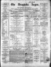 Drogheda Argus and Leinster Journal Saturday 02 January 1869 Page 1