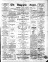 Drogheda Argus and Leinster Journal Saturday 20 March 1869 Page 1
