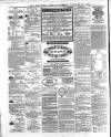 Drogheda Argus and Leinster Journal Saturday 16 October 1869 Page 8