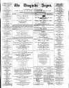 Drogheda Argus and Leinster Journal Saturday 03 December 1870 Page 1