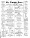 Drogheda Argus and Leinster Journal Saturday 10 December 1870 Page 1