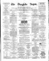 Drogheda Argus and Leinster Journal Saturday 27 January 1872 Page 1