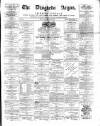 Drogheda Argus and Leinster Journal Saturday 02 March 1872 Page 1