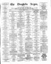 Drogheda Argus and Leinster Journal Saturday 10 August 1872 Page 1