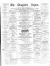 Drogheda Argus and Leinster Journal Saturday 09 November 1872 Page 1