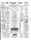 Drogheda Argus and Leinster Journal Saturday 14 June 1873 Page 1