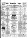 Drogheda Argus and Leinster Journal Saturday 04 October 1873 Page 1