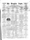 Drogheda Argus and Leinster Journal Saturday 03 January 1874 Page 1