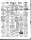 Drogheda Argus and Leinster Journal Saturday 17 January 1874 Page 1