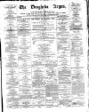 Drogheda Argus and Leinster Journal Saturday 30 January 1875 Page 1
