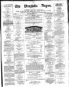 Drogheda Argus and Leinster Journal Saturday 06 March 1875 Page 1