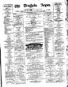 Drogheda Argus and Leinster Journal Saturday 10 April 1875 Page 1