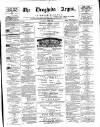 Drogheda Argus and Leinster Journal Saturday 05 June 1875 Page 1