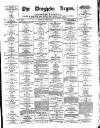 Drogheda Argus and Leinster Journal Saturday 14 August 1875 Page 1