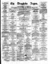 Drogheda Argus and Leinster Journal Saturday 07 April 1877 Page 1