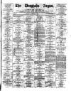 Drogheda Argus and Leinster Journal Saturday 14 December 1878 Page 1