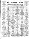 Drogheda Argus and Leinster Journal Saturday 16 August 1879 Page 1