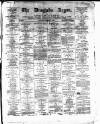 Drogheda Argus and Leinster Journal Saturday 03 January 1880 Page 1