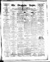 Drogheda Argus and Leinster Journal Saturday 18 September 1880 Page 1