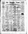 Drogheda Argus and Leinster Journal Saturday 09 October 1880 Page 1