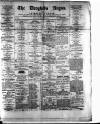Drogheda Argus and Leinster Journal Saturday 18 December 1880 Page 1