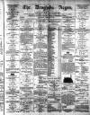 Drogheda Argus and Leinster Journal Saturday 05 February 1881 Page 1