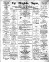Drogheda Argus and Leinster Journal Saturday 21 May 1881 Page 1