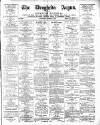 Drogheda Argus and Leinster Journal Saturday 01 October 1881 Page 1