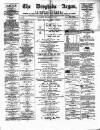 Drogheda Argus and Leinster Journal Saturday 29 September 1883 Page 1