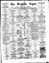 Drogheda Argus and Leinster Journal Saturday 02 February 1884 Page 1