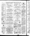 Drogheda Argus and Leinster Journal Saturday 10 January 1885 Page 8