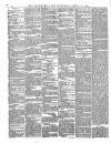 Drogheda Argus and Leinster Journal Saturday 11 April 1885 Page 4