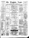 Drogheda Argus and Leinster Journal Saturday 09 April 1887 Page 1