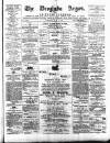 Drogheda Argus and Leinster Journal Saturday 11 June 1887 Page 1