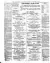 Drogheda Argus and Leinster Journal Saturday 01 October 1887 Page 8