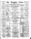 Drogheda Argus and Leinster Journal Saturday 15 October 1887 Page 1