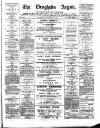 Drogheda Argus and Leinster Journal Saturday 12 November 1887 Page 1