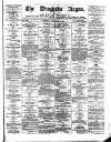 Drogheda Argus and Leinster Journal Saturday 19 November 1887 Page 1