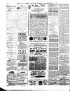 Drogheda Argus and Leinster Journal Saturday 26 November 1887 Page 2