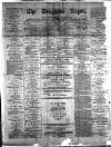 Drogheda Argus and Leinster Journal Saturday 07 January 1888 Page 1